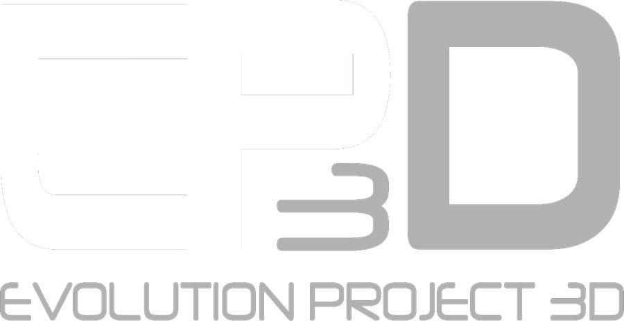 Evolution Project 3D